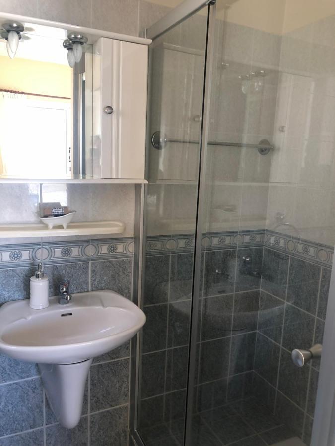 Peyia Palm Villa Paphos Ngoại thất bức ảnh